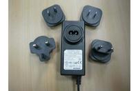 interchangable Plug in Adaptor-24W 