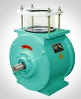 wheat milling machine