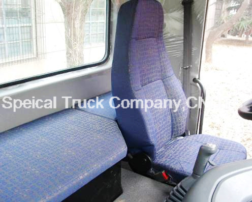 HOWO MINING DUMP TRUCK 70T