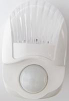 human body induction 7m night light