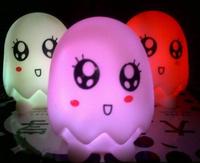 lovely eggshell night light