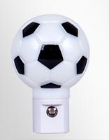 baby ball night light for promotional gift