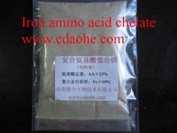 Iron Amino Acid Chelate 