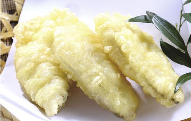 Tempura Pollock Fillet