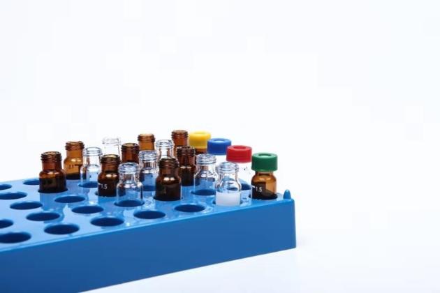 Autosampler Vial