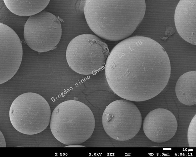 Expanded Microsphere (Polymer Microspheres)