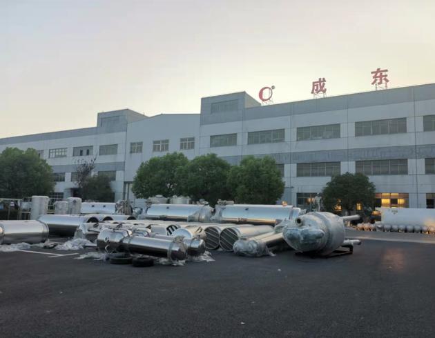 Continuous Low Temperature Vacuum Belt Dryer