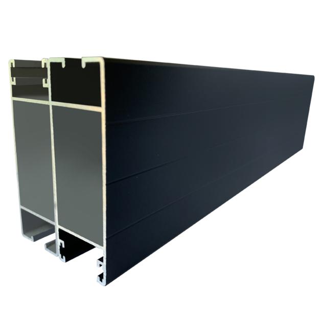 Aluminium Window Amp Door Systems