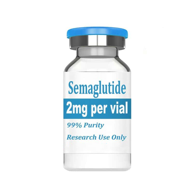 Semaglutide Starter Program GLP 1 Analogue