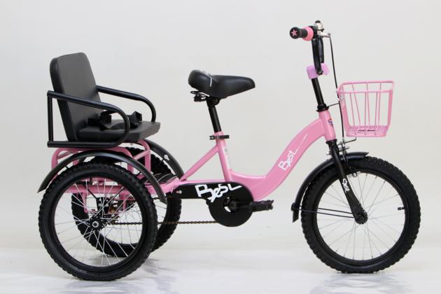 Hot Selling Competitive Price Children Trike