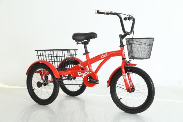 Wholesale Price China Factory Child Tricycle