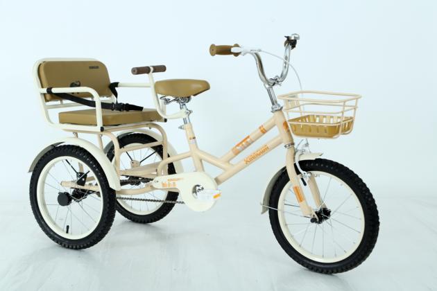 Hot Selling Baby Ride on Toy Tricycle Bike, Kids Tricycle, with Music Tricycle
