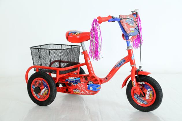 Hot Sale Kids Tricycle/Wholesale Tricycles for Kids/Cheap Baby Tricycle