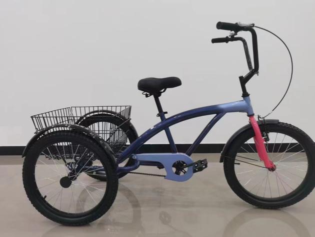 Children on Three Wheels, Children Bicycles, Outdoor Children Tricycles