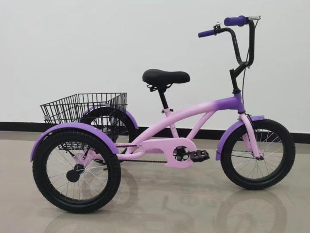 Cheap Price Wholesale Trike Kids Bike