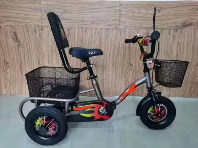 Cheap Kids 16 Inch Quick Connect