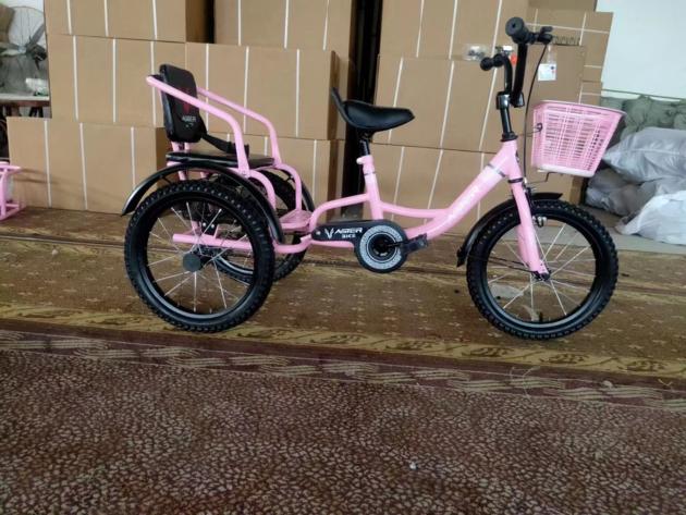 Hot Sale Kids Tricycle Wholesale Tricycles