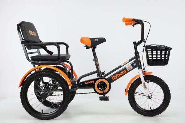 Cheap Price Wholesale Trike Kids Bike