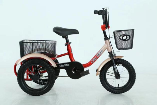 Hot Sale Kids Tricycle Wholesale Tricycles