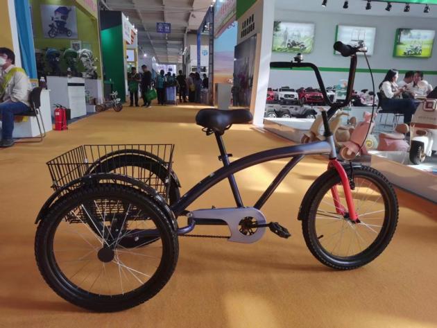 Top Sale Guaranteed Quality Happy Wholesale Toys Kids Tricycle