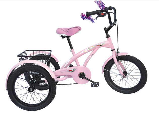 Factory Direct Outdoor Kids Bicycles Children