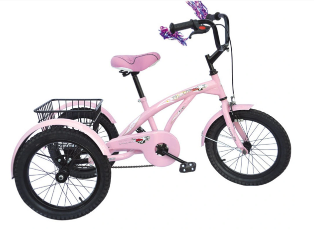 Manufacturer Wholesale Hot Sale Children Steel