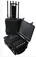 Man-Pack Digital Jammer DZ-101L