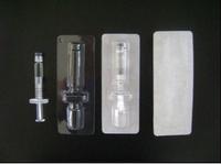Medical Injectable Sodium Hyaluronate/Hyaluronic Acid Gel (for Intra-Articular Injection)