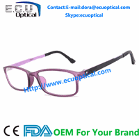 Chinese classical style hot selling tr90 unisex optical eyeglasses eyewear frames for men&women