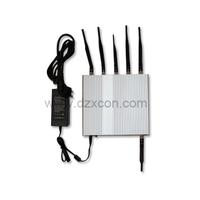 6 Port Signal Jammer DZ-101B-6