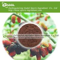 Mulberry extract(anthocyanin)