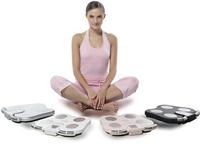Body composition scale