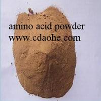 Compound amino acid powder 
