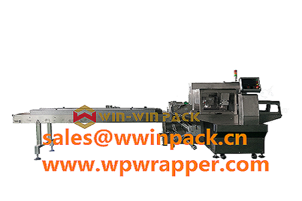 Food wrapping machine/Shrink wrap machine/Shrink wrapper