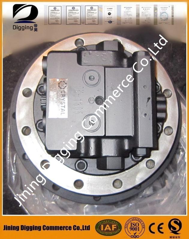 Kubota KX30 final drive,KX61-2 track motor