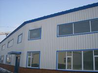 steel structure