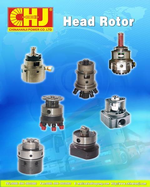 HD9065 Head rotor
