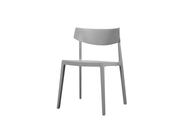 Plastic Dining Chair