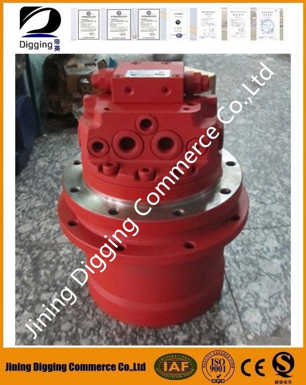 Hitachi excavator final drive,travel motor assy EX270