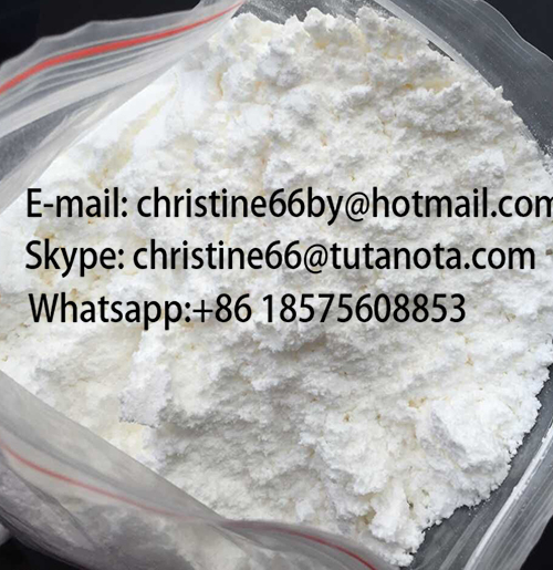 Safe and Healthy White Crystalline Steroids Powder Testosterone Cypionate for Men Muscle ...