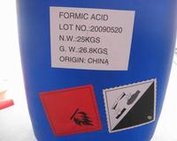 Formic Acid 85%