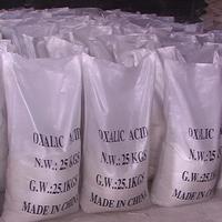 Oxalic Acid99.6%