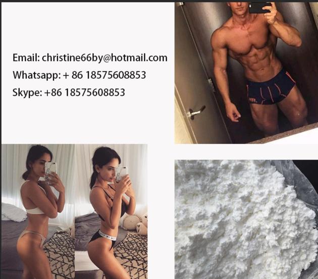 Body Building Raw Powder Anabolic Steroids