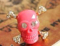 Betsey Johnson Ring