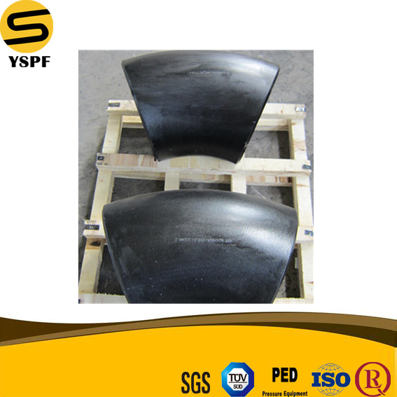 wholesale 45deg elbow Butt Welding elbow pipe fitting