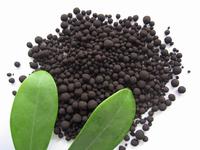 Nitro Humic Acid Granular Form
