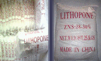 Lithopone B301/B311
