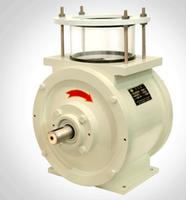 rotary airlock rotary valves