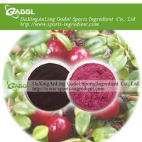 Lingonberry anthocyanin