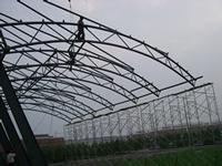 steel structure workshop High-qualified steel